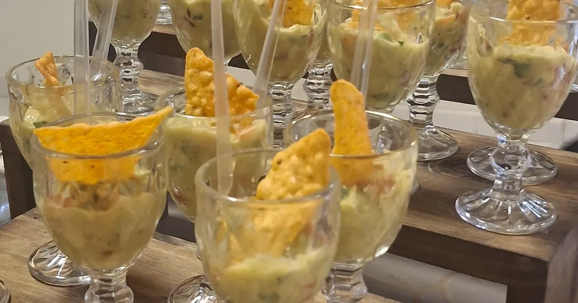 Ilha de frios para festa no Vale do Paraíba
